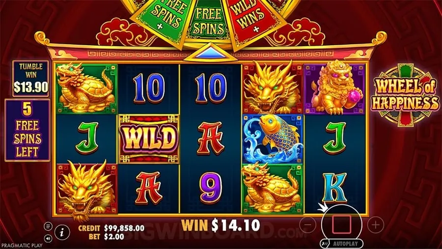 Casino Promotions Update