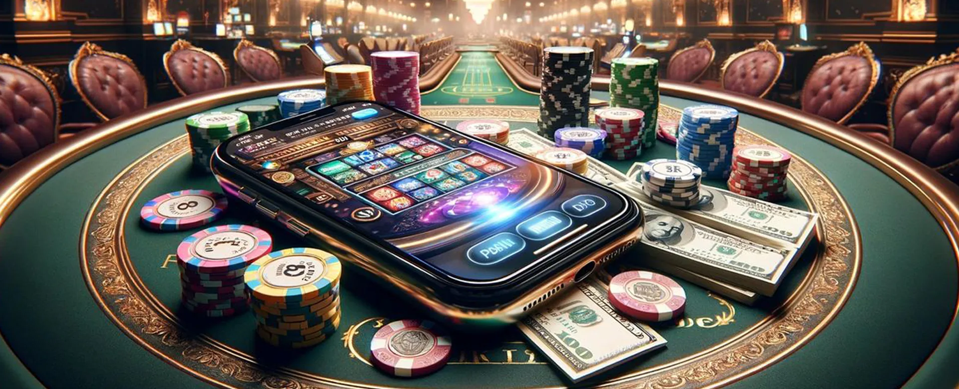 HappyBingo online gaming platform for JL Siaga Balikpapan